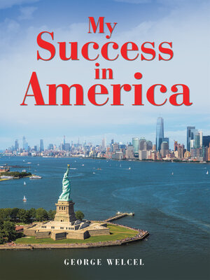 cover image of My Success in America